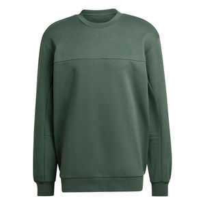 Sweat-shirt à col rond ultra doux, confortable et de qualité supérieure pour hommes, tenues décontractées pour les activités de plein air, grande taille, hiver, été - Product Image 4