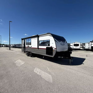 Nuevo 2026 F-o-r-e-s-t R-i-v-e-r Campsite R-e-s-e-r-v-e 23SF - Product Image 1