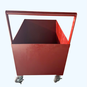 Servicio de Trabajo de Metales Personalizado de Calidad en Vietnam, Procesamiento de Chapa Metálica, Fabricación de Metal, Diseño de Chapa Metálica - Product Image 1