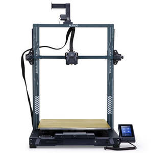 Para Impresora 3D ELEGOO Neptune 3 Max FDM de Doble Extrusor de Alta Velocidad para Laboratorios, Industrias Dentales y de Joyería, Compatible con PLA - Product Image 3