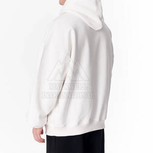 เสื้อฮู้ดลำลองสำหรับผู้ชายดีไซน์ใหม่ - Product Image 5