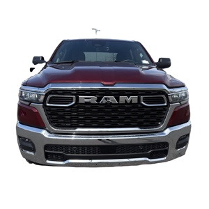 Ram 1500 Big Horn 2025 Usada en Buen Estado - Product Image 1