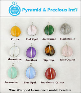 Colgante de Plata de Ley 925 con Baño de Rodio y Oro, con Gema Natural Pulida de 14x16mm, Certificado por Terceros, Excelente - Product Image 2