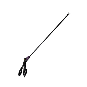 Pince chirurgicale laparoscopique réutilisable Pince laparoscopique professionnelle Dissecteur du Maryland Pince fenêtrée - Product Image 6