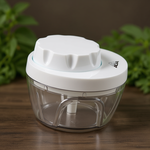 Easy-to-Use Eco-Friendly Food <b>Choppers</b> (265ml)-EASY ACEA 2555 - Product Image 3