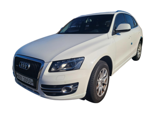 รถยนต์มือสอง Audi Q5 ปี 2012 สภาพดีจากเกาหลี ขายโดย 300auto Export - Product Image 2