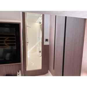 Galeon 425 HTS 2024 Type de moteur in-bord - Product Image 3