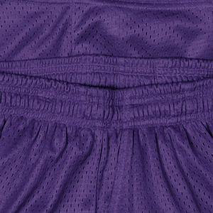 Shorts en maille pour hommes 2026, logo personnalisé de haute qualité, shorts de sport pour hommes grande taille, shorts de rue pour hommes, logo personnalisé - Product Image 6