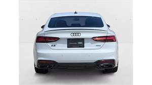 2024 ออดี้ เอ5 เอสไลน์ พรีเมียม พลัส สปอร์ตแบ็ค 45 ทีเอฟเอสไอ สภาพดี ใช้งานน้อย - Product Image 5