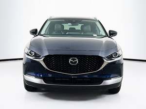 Mazda CX-30 G25 Touring 2.5L SUV 4WD de Segunda Mano, Modelo 2021 - Product Image 2