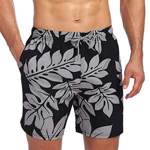 Personnalisé Fitness Basketball Mesh Shorts Plage Demi-pantalon pour Hommes 100% Polyester Sublimation Sports ShortsDDP expédition - Product Image 2