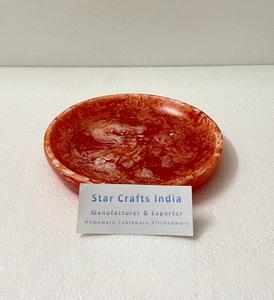 ชุดชามเรซินอีพ็อกซี่เรซินสำหรับบ้านโรงแรมและร้านอาหารชุดชามเรซินสำหรับทำสมาธิตกแต่งบ้าน - Product Image 6