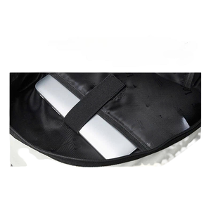 Bolsa de Viaje con Cierre de Gran Capacidad, Estilo Moderno, para Estudiantes Universitarios, Bolsa para Computadora Unisex, para Estudiantes de Secundaria, Proveedor de Vietnam - Product Image 5