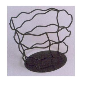 Cesta de Frutas para Almacenamiento de Alimentos en Mesa de Comedor, Hotel o Restaurante, Personalizable, para Encimera de Cocina - Product Image 2