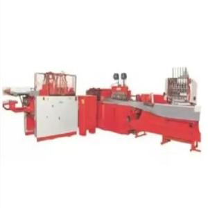 เครื่องป้อนกระดาษอุตสาหกรรมขนาดกลาง-ใหญ่ StitchStar Flowline ราคาดีที่สุด 8,000 แผ่น/ชั่วโมง 11 กิโลวัตต์ 3 เฟส คุณภาพสูง เกรดสายไฟ - Product Image 1