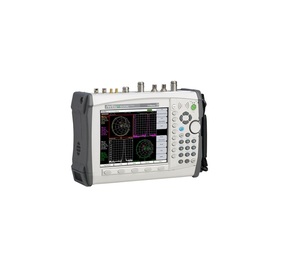 Anritsu VNA Master + Máy phân tích phổ MS2036C-0002 - Product Image 4