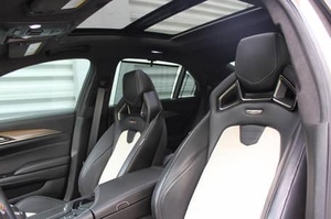 CADILLAC CTS-V PEDESTAL EDITION 2019 - Product Image 5