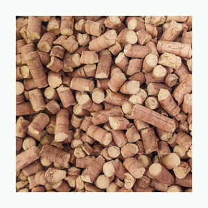 Pellets de madera grado premium proveedor a granel al por mayor de fábrica de exportación directa OEM combustible de biomasa de alta calidad - Product Image 1