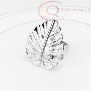 Anillos Elegantes para Servilletas de Mesa, Diseñados para una Experiencia Gastronómica de Lujo, Ideales para Cenas Formales, Celebraciones y Uso en Hostelería - Product Image 4