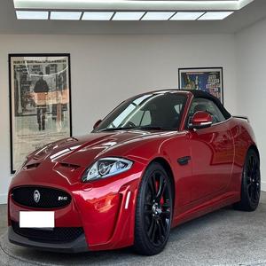 JAGUAR XKR-S 2011 USADO, Volante a la Izquierda/Derecha - Product Image 1