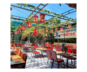 Linterna de bambú de seda Hoi An hecha a mano de primera calidad, linterna LED para exteriores, venta al por mayor, linterna de bambú de seda Hoi An vietnamita, gran oferta 2025 - Product Image 6