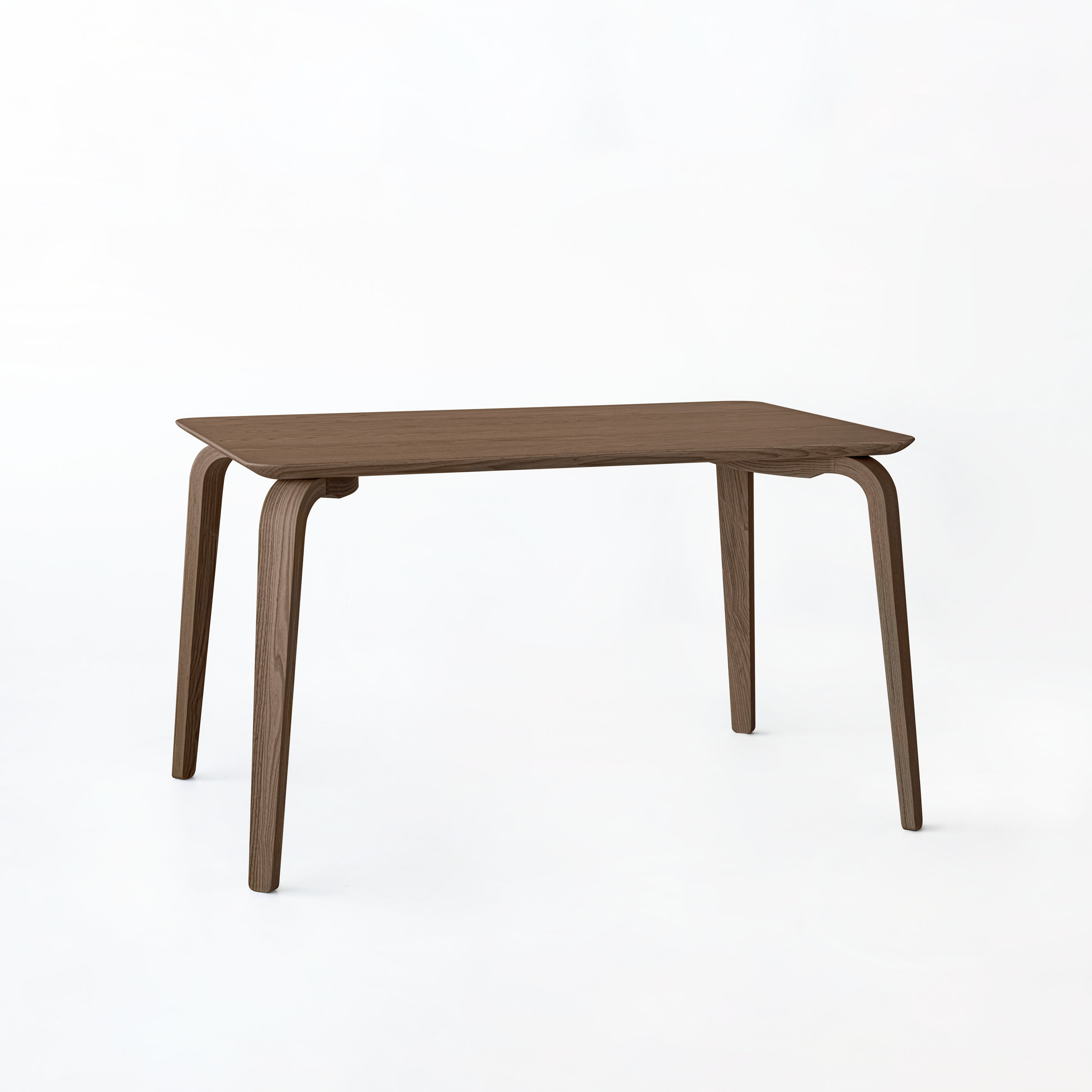 สีน้ำตาล