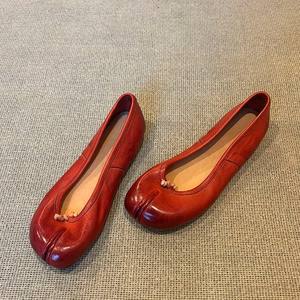 Chaussures plates en toile souple pour femmes, baskets décontractées, mocassins à enfiler, confortables, respirantes, chaussures d'été à la mode pour femmes - Product Image 1