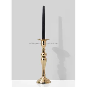 Portavelas para Ramadán, Decoración del Hogar y Suministro Minorista de Temporada para Decoración del Hogar, Regalo de Navidad, Espacios de Vida de Lujo - Product Image 4