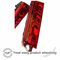 Bracket Grille Surround Bumper Depan, Inlet Udara, Cross Member, Spoiler Depan, Plastik+ABS, Remanufaktur untuk Gallardo