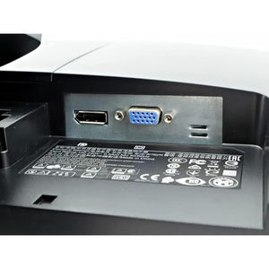 Highly Satisfying Advanced Second-Hand <b>Lcd</b> for Gaming <b>Monitor</b> 22 Inch Black 1-Year Warranty US Origin - Product Image 4