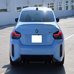 BMW M2 2023, Caja de Cambios Automática, Auto Inteligente, Título Limpio, Sin Accidentes, con Bajo Kilometraje y Precio Accesible - Product Image 3