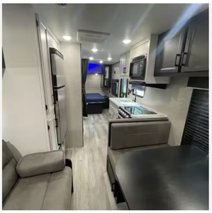 Jayco Jay Flight SLX 8 212QB Off Road Travel Trailer Caravan Mobile Home Autocaravana en venta - Product Image 3