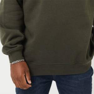 Sweat-shirt à col rond unisexe en coton de haute qualité et imprimé en 3D avec logo personnalisé pour la saison d'hiver Taille XS - Product Image 6