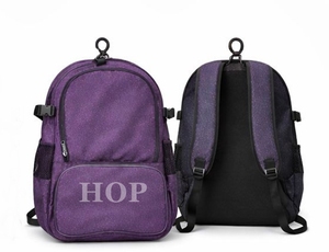 Professional Cheerleading <b>Backpack</b> Durable Sports Bag for Girls and Teams Large Capacity Dance Gym School <b>Travel</b> Cheer Bags - Product Image 2
