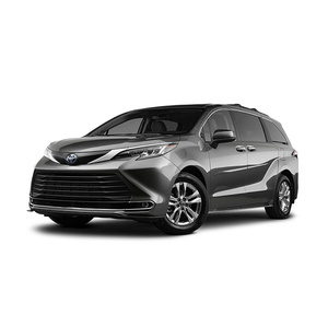 Toyota Sienna d'occasion de haute qualité | Véhicules Toyota d'occasion à vendre à bas prix - Product Image 4