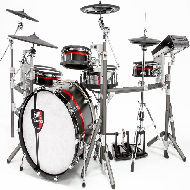 wholesale/Auction Sales!!!! Roland TD50NOC-SPDSX-K Electro<i></i>nic Drum Kits