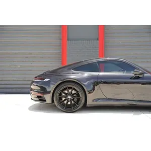 รถสปอร์ตหรูรุ่นใหม่ปอร์เช่ 911 คาร์เรร่า ปี 2020 - Product Image 2