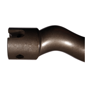 Mortel Meister 2L6 PLUS Rotor สำหรับ MMET180HR - Product Image 2