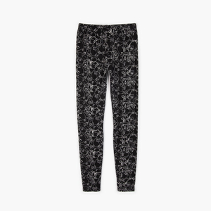 Leggings pour femmes à taille haute de couleur unie, séchage rapide, confortables, respirants, nouvelle arrivée, décontractés, sur mesure, leggings en sublimation - Product Image 6