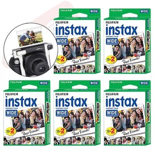 Appareil photo instantané Fujifilm INSTAX WIDE 300 - Product Image 2