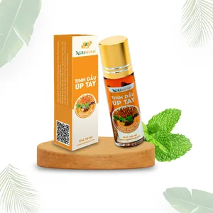 Dầu Đông Trùng Hạ Thảo và nhiều hơn nữa thuốc 10ml organicfast giao hàng tự nhiên trồng agrimush thương hiệu Nhà Máy chiết xuất tùy chỉnh bao bì