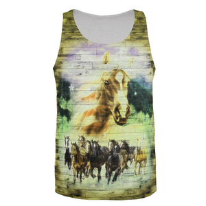Men's New Summer Eco-Friendly 100% Cotton Fitness Tank Top Quick Dry Workout <b>Running</b> <b>Vest</b> Casual Basketball Wear XL Bodybuilding - Product Image 3