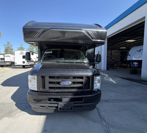 Perfectly Clean Motorhome For-Entegra Coach Esteem 29V | LHD/RHD | Low Mileage | Export Worldwide - Product Image 1