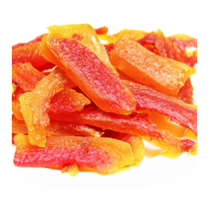 มะละกออบแห้งแบบนิ่มธรรมชาติ100% เลือกทานเล่นเพื่อสุขภาพสินค้าจากโรงงานเวียดนาม - Product Image 4