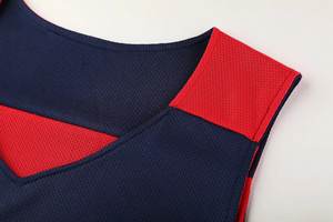 Camiseta de baloncesto de doble cara reversible personalizada, pantalones cortos, uniformes para adultos, jóvenes, impresión personalizada, logotipo de número de nombre - Product Image 5