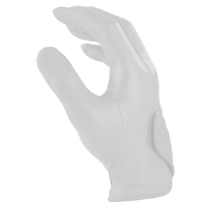 Dernier modèle de gants de golf personnalisés avec logo Gants de golf en cuir de mouton super doux de haute qualité Gants de golf respirants pour hommes - Product Image 2