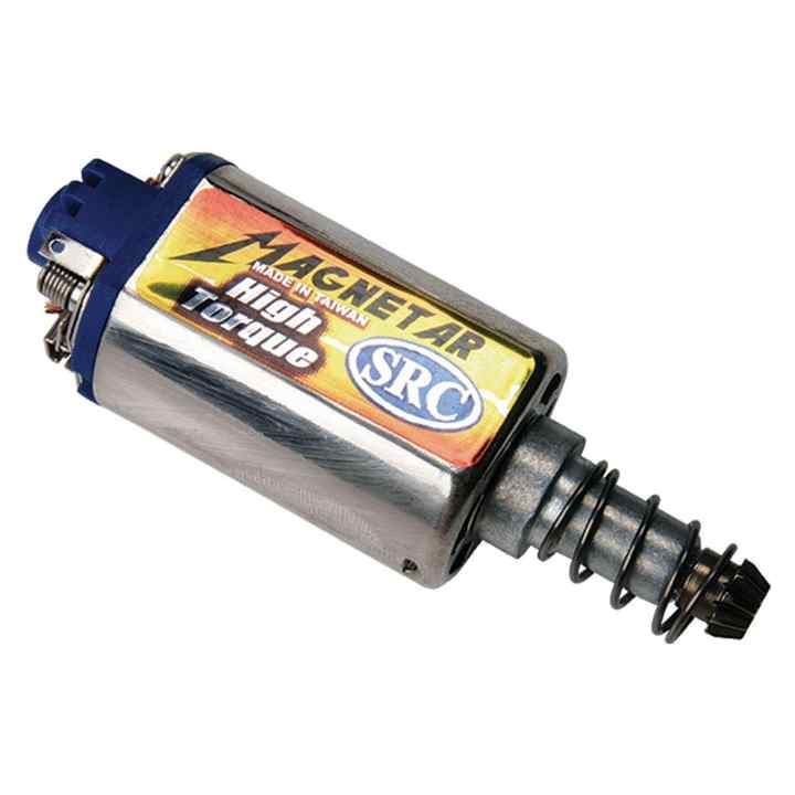SRC Ultra High Torque Engine GEN III Long Axle