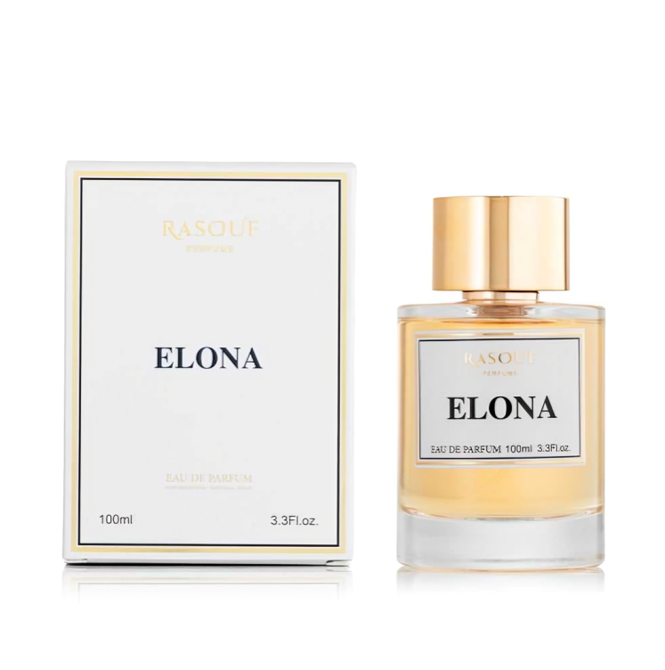 ELONA  Perfume 100 ml
