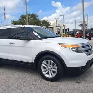 ฟอร์ด เอ็กซ์พลอเรอร์ เอ็กซ์แอลที ปี 2013 - Product Image 1