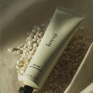 Pasta de dientes Koyuji Gum Care Salt La esencia de la sal creada con el método tradicional de Corea en Corea Producto más vendido de Corea - Product Image 3